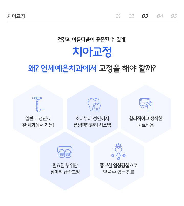 치아교정